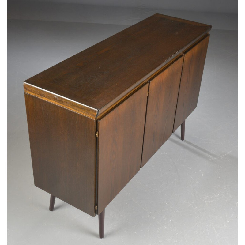 Vintage Oak sideboard - 1960s