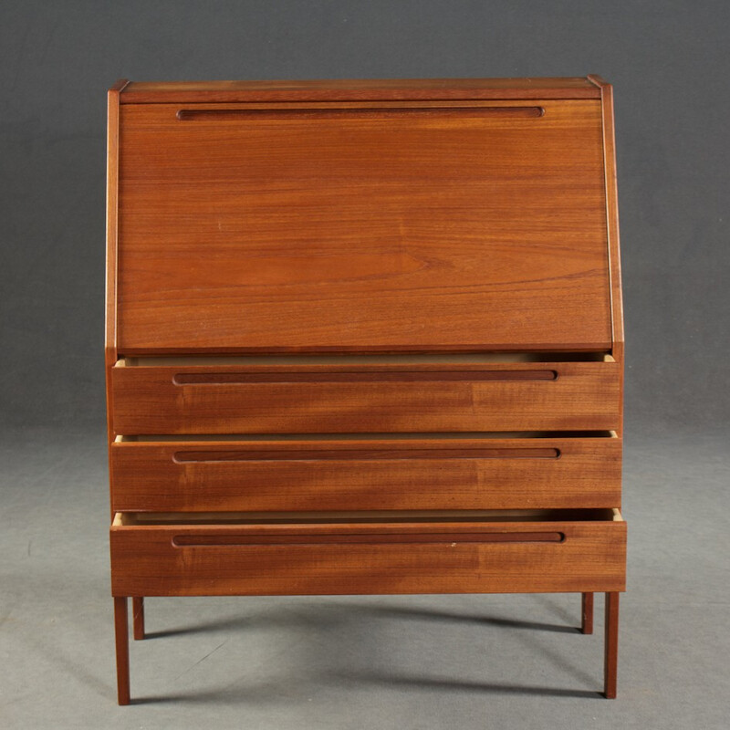 Secrétaire vintage par Nils Jonsson pour HJN Møbler - 1960