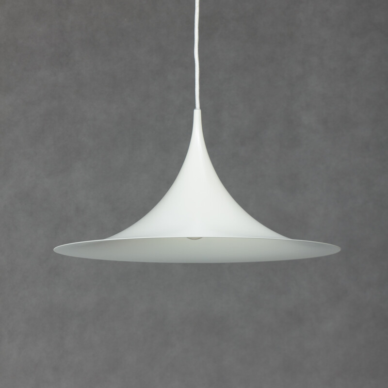 Vintage Pendant lamp by Torsten Thorup and Claus Bonderup - 1960s