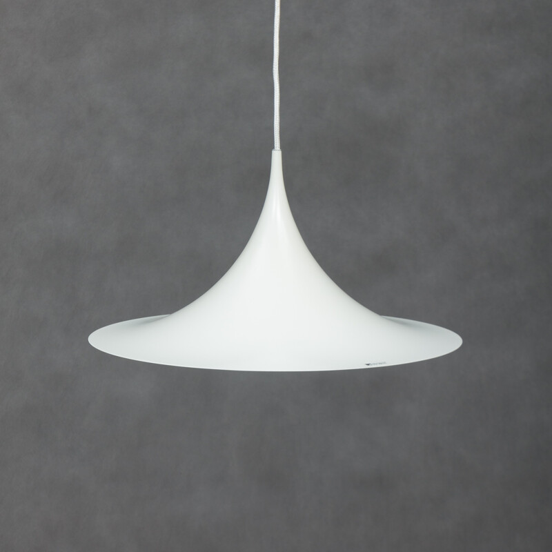 Vintage Pendant lamp by Torsten Thorup and Claus Bonderup - 1960s