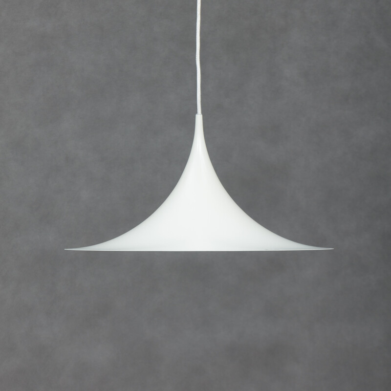 Vintage Pendant lamp by Torsten Thorup and Claus Bonderup - 1960s