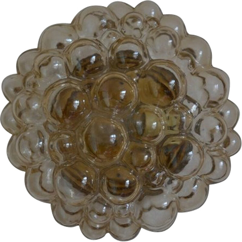 Vintage ceiling lamp by Helena Tyrell - 1960s