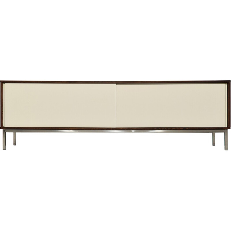 Enfilade Vintage Minimalistic "KW85" par Martin Visser pour T Spectrum  - 1960