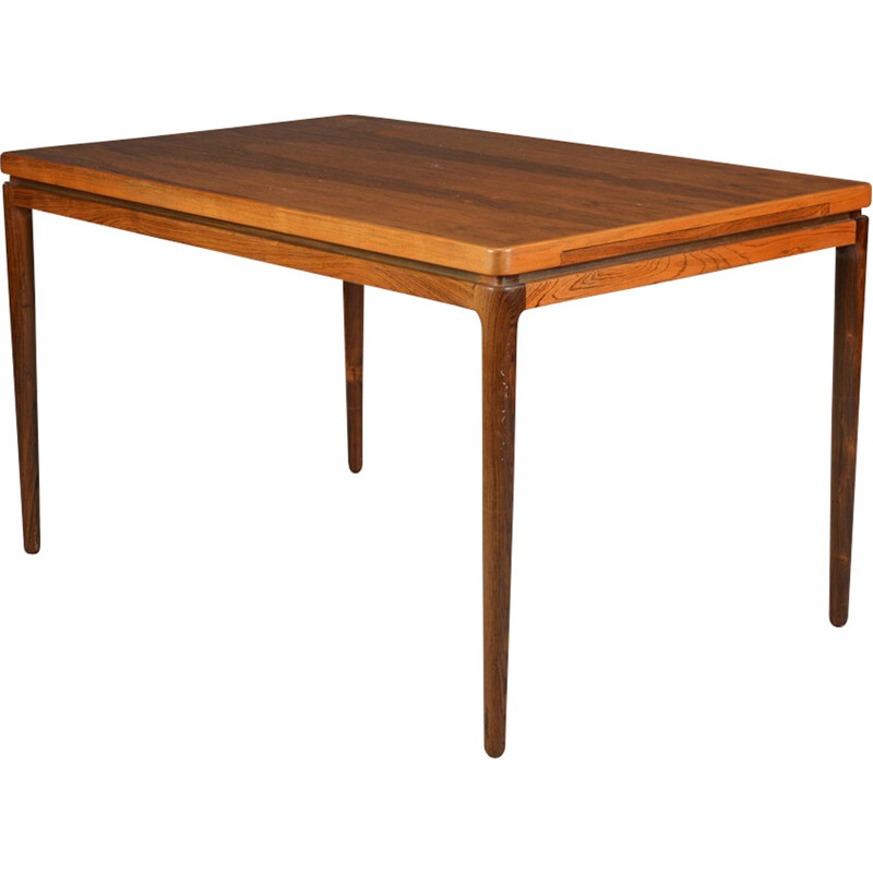 Vintage Dining table for Chr. Linneberg - 1960s