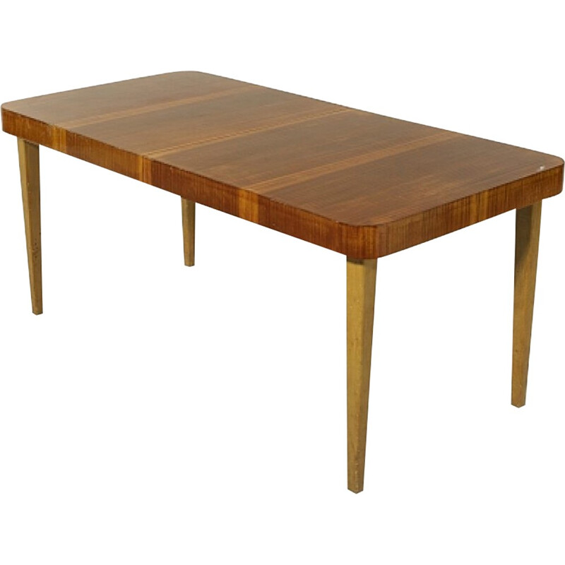 Vintage Dining table by Nordiska Kompaniet - 1930s