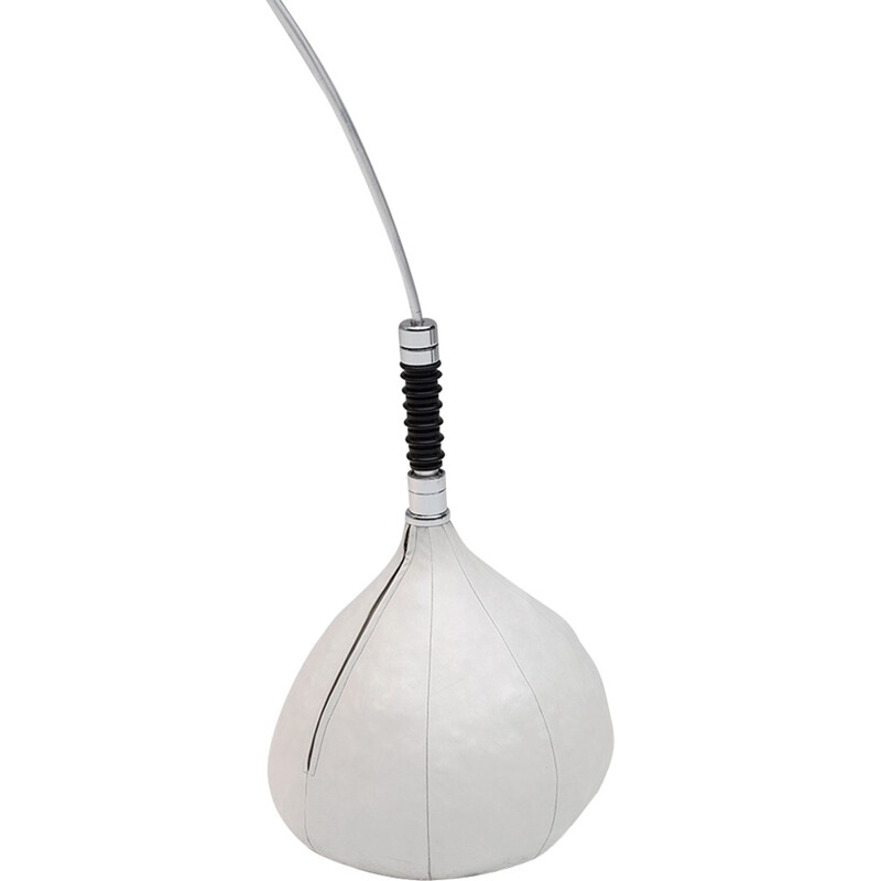 Lampadaire italien vintage par Gabetti & Isola - 1960