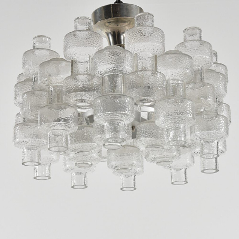 Lustre Festival vintage par Gert Nystrom - 1960