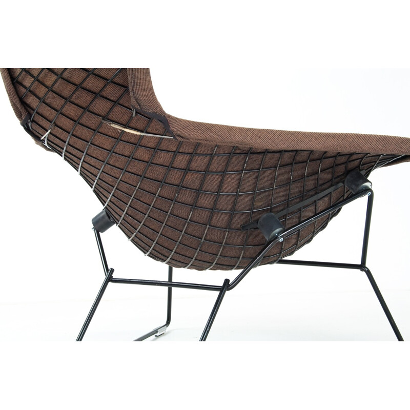 Armchair Bird, Harry BERTOIA - 1950s