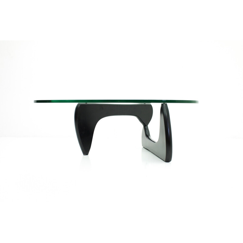 Coffee Table by Isamu Noguchi for Herman Miller - 1950s