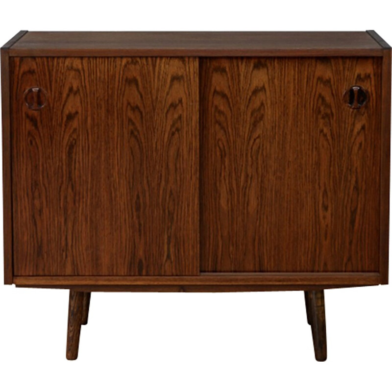 Danish vintage Rosewood Sideboard - 1960s