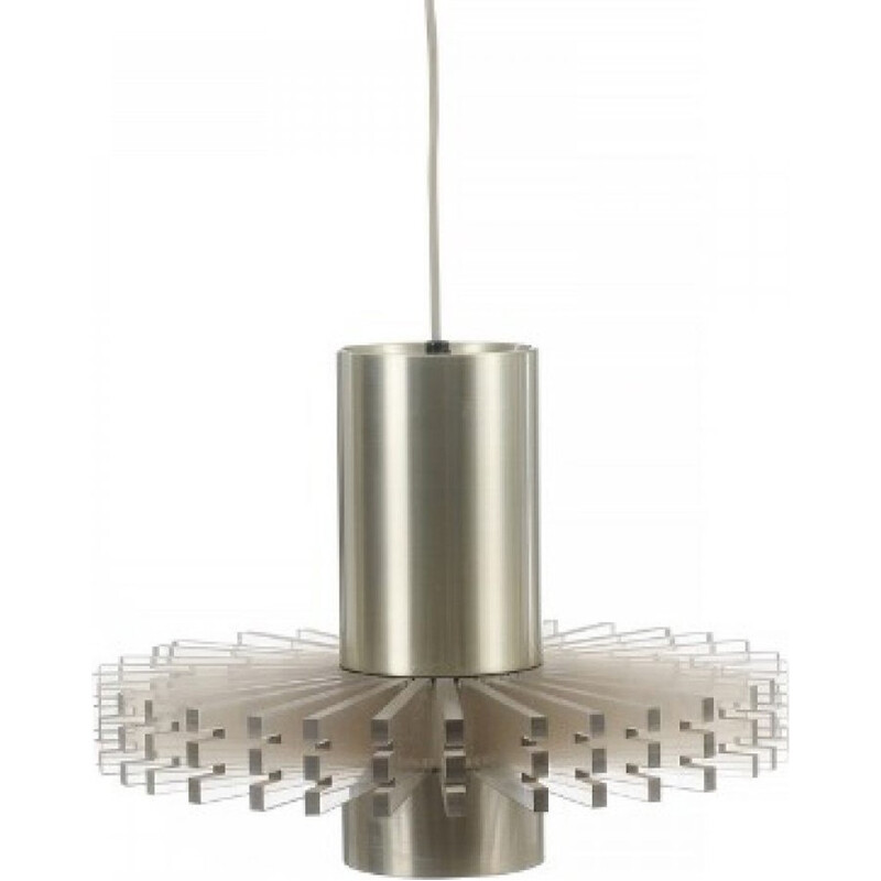 Vintage Pendant lamp "Le collier du prêtre" - 1960s