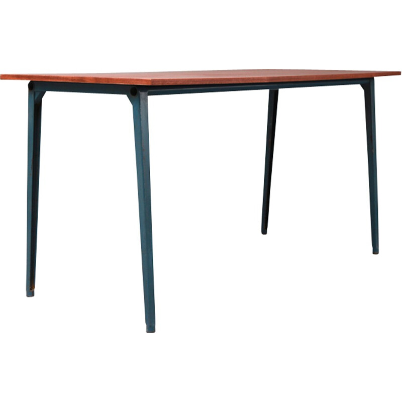 "Reform" table by Friso Kramer for Ahrend de Cirkel - 1955