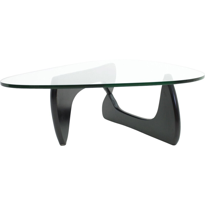 Coffee Table by Isamu Noguchi for Herman Miller - 1950s