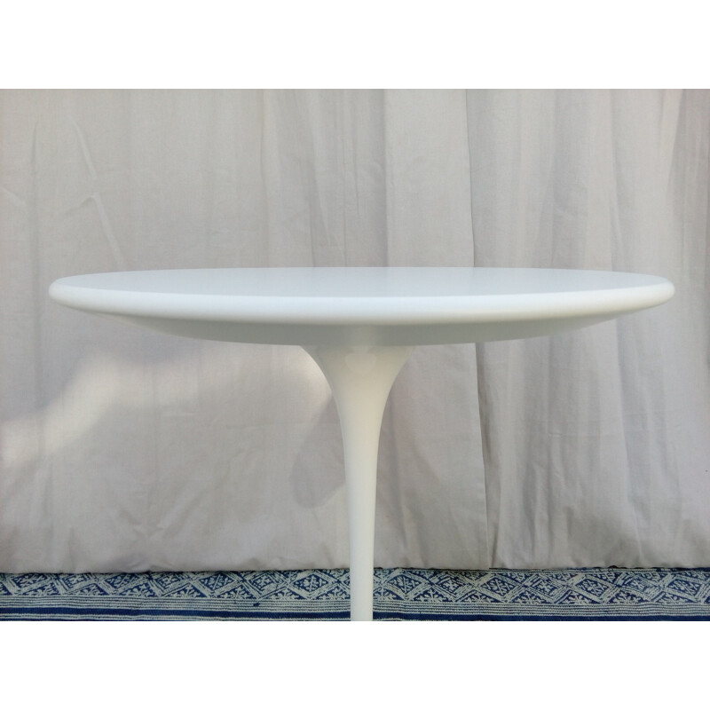 Vintage side table by Eero Saarinen for Knoll International - 2013