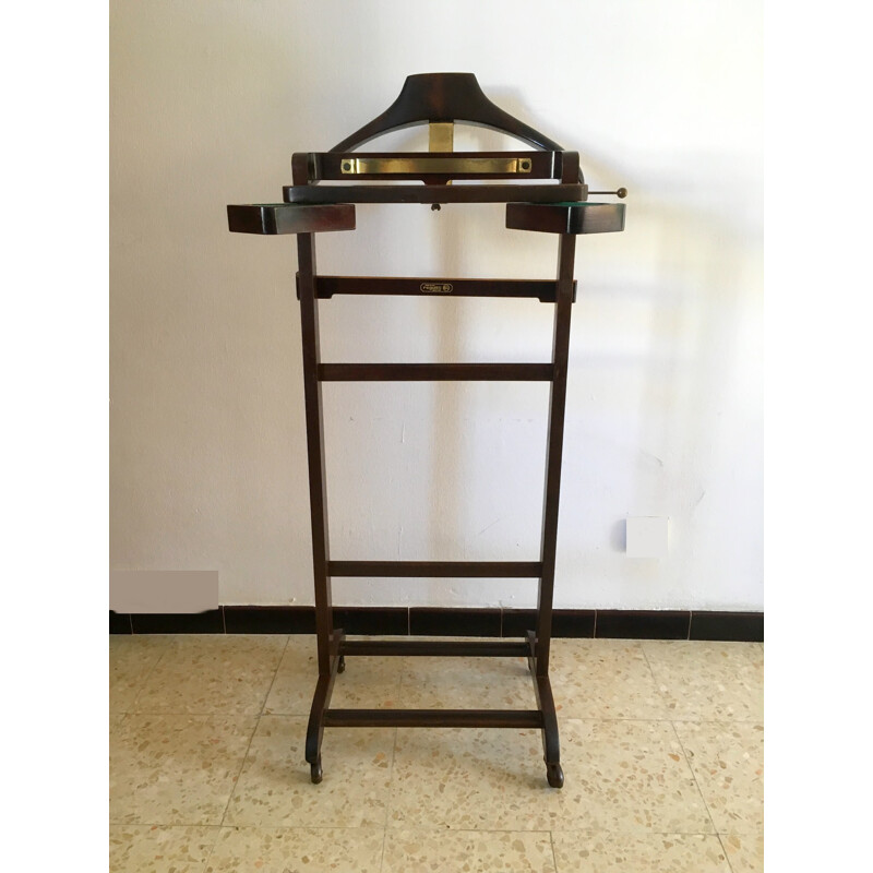 Vintage Valet of room by Fratelli Reguitti - 1960s