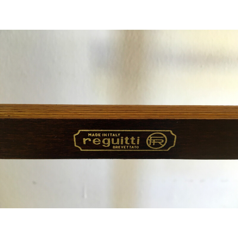 Vintage Valet of room by Fratelli Reguitti - 1960s