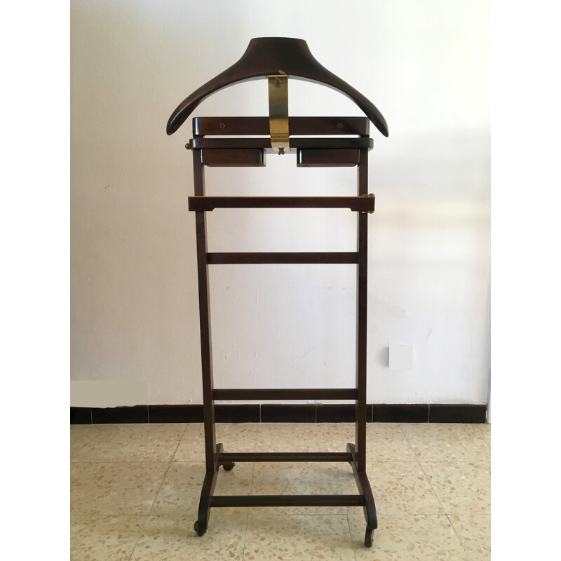 Vintage Valet of room by Fratelli Reguitti - 1960s