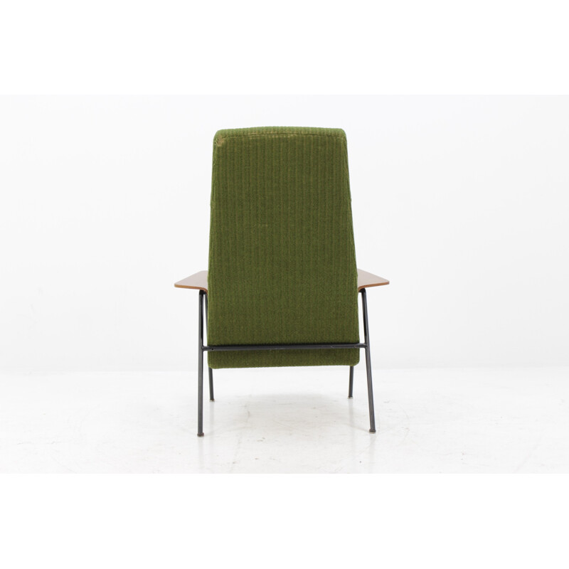 Vintage Armchair 368 by Arno Votteler for Walter Knoll, designed by Arno Votteler - 1950s