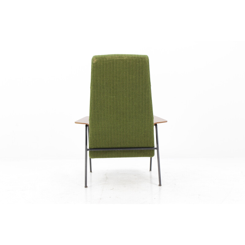 Vintage Armchair 368 by Arno Votteler for Walter Knoll, designed by Arno Votteler - 1950s