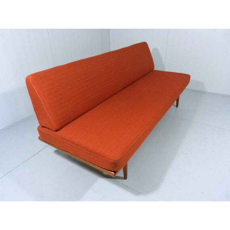 Daybed minerva by Peter Hvidt & Orla Mølgaard - 1950s