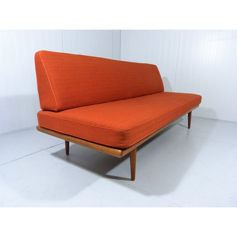 Daybed minerva by Peter Hvidt & Orla Mølgaard - 1950s