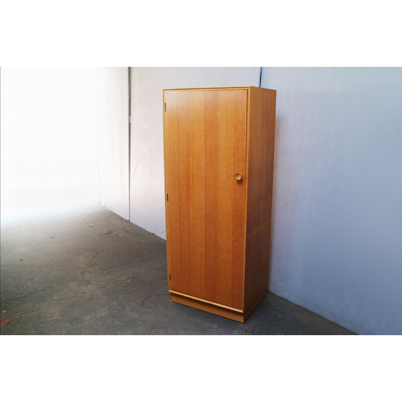 Vintage storage unit manufactured by Meredew - 1970s