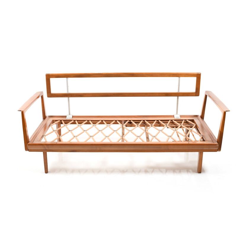 Vintage Daybed by Wilhelm Knoll - 1950s