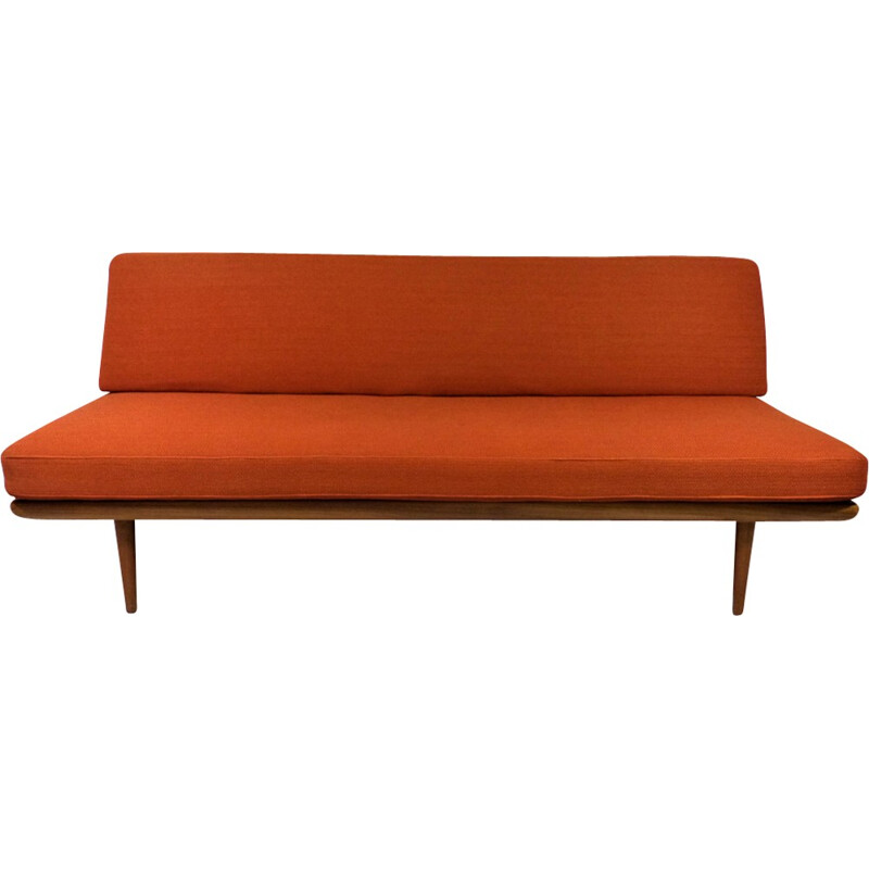 Daybed minerva by Peter Hvidt & Orla Mølgaard - 1950s