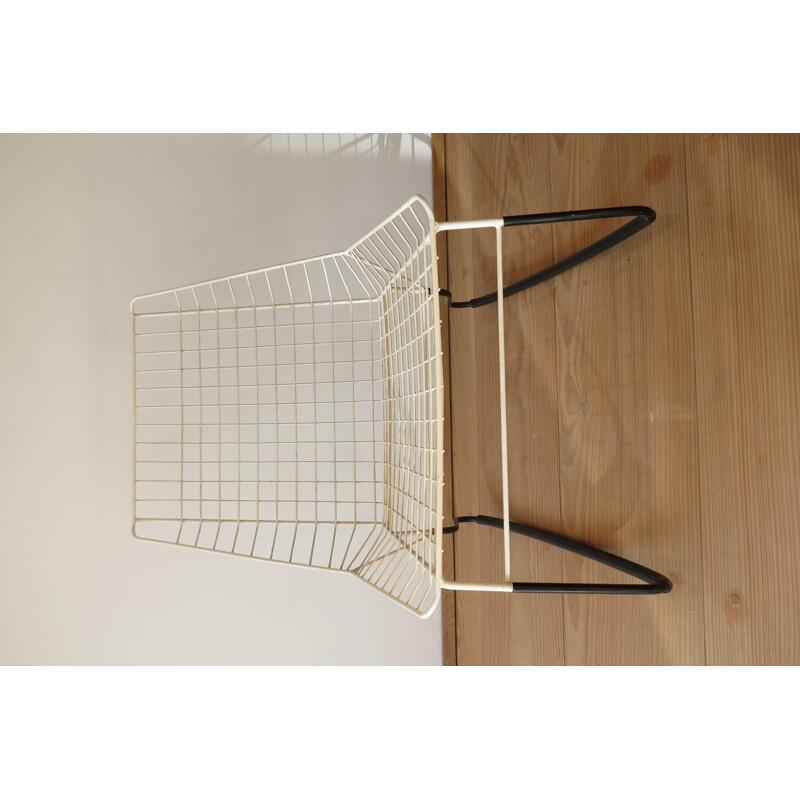 Flamingo Rocking Chair by Cees Braakman for Pastoe - 1950s