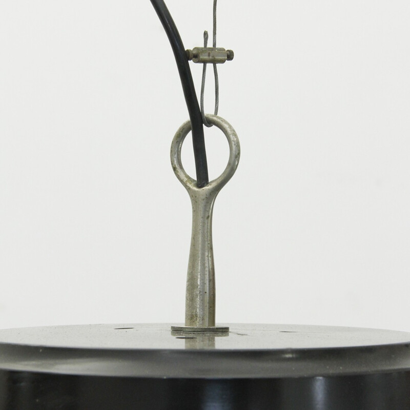 Suspension Tau par Sergio Mazza pour Artemide - 1950