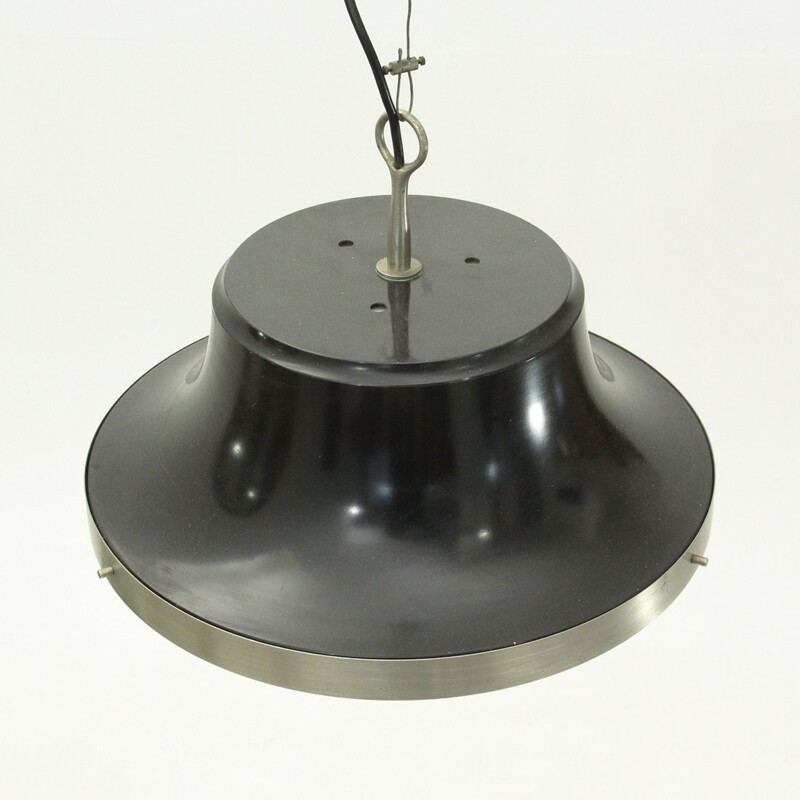 Tau pendant lamp by Sergio Mazza for Artemide - 1950s