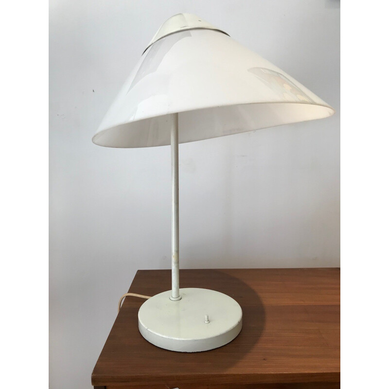 Vintage "Opala" lamp by Hans Wegner - 1970s