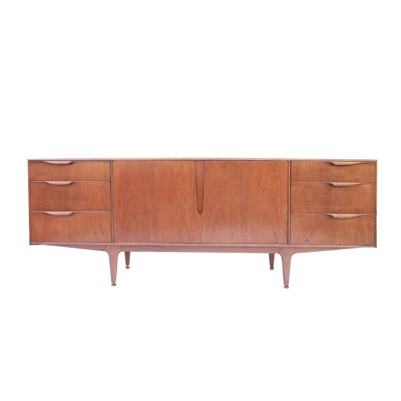 Vintage McIntosh scandinavian Sideboard - 1950s