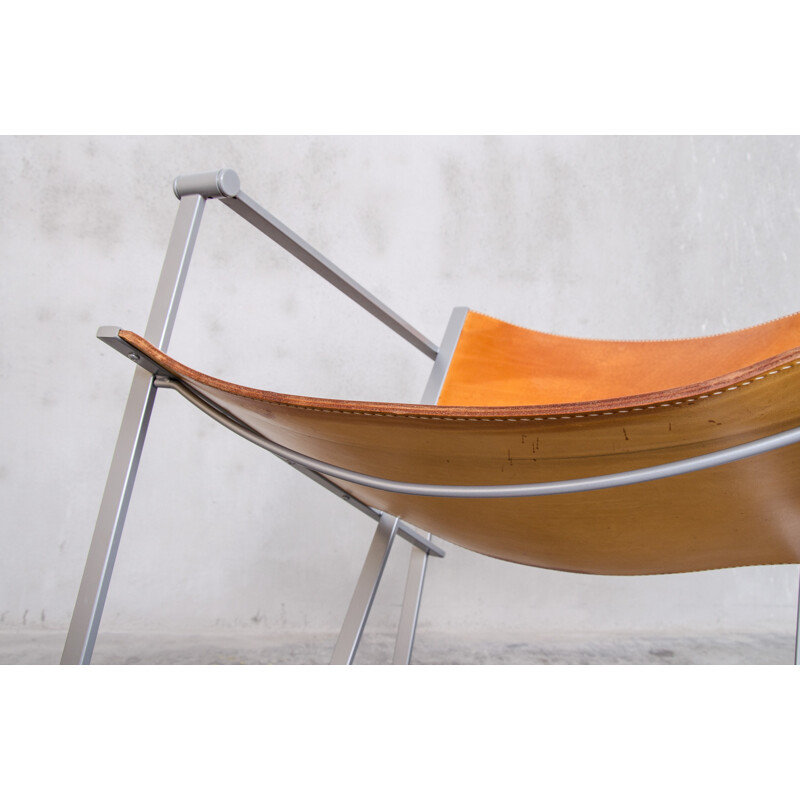 Vintage FM62 Lounge Chair by Radboud van Beekum for Pastoe - 1960s