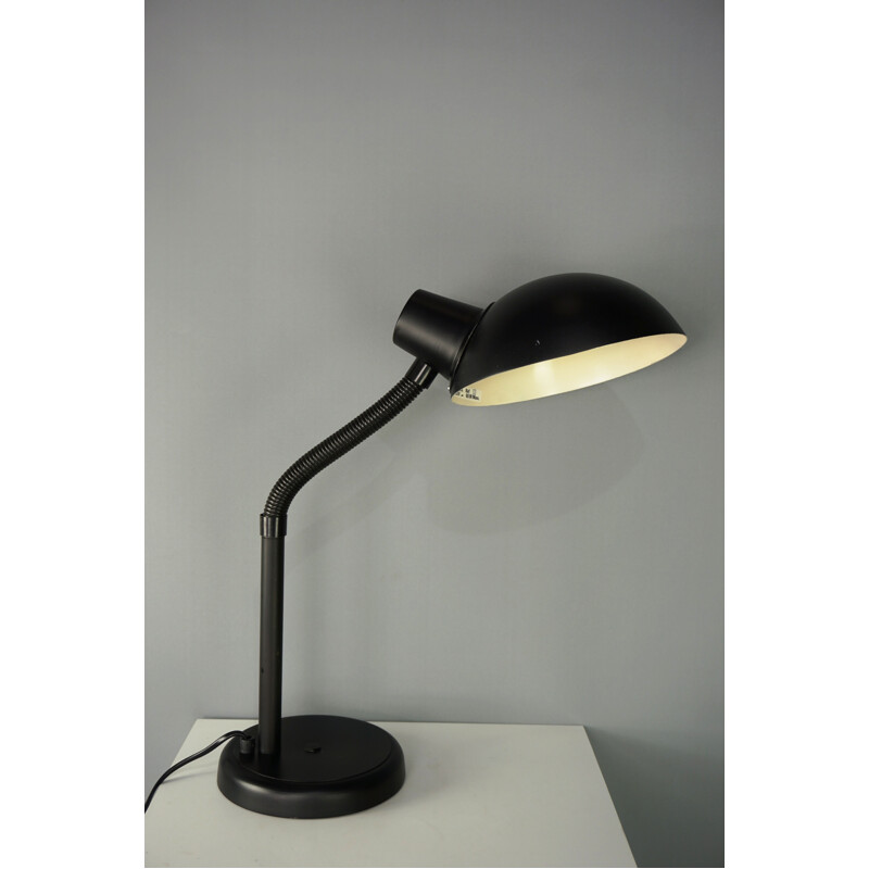 Vintage articulated lamp by Unilux - 1970s