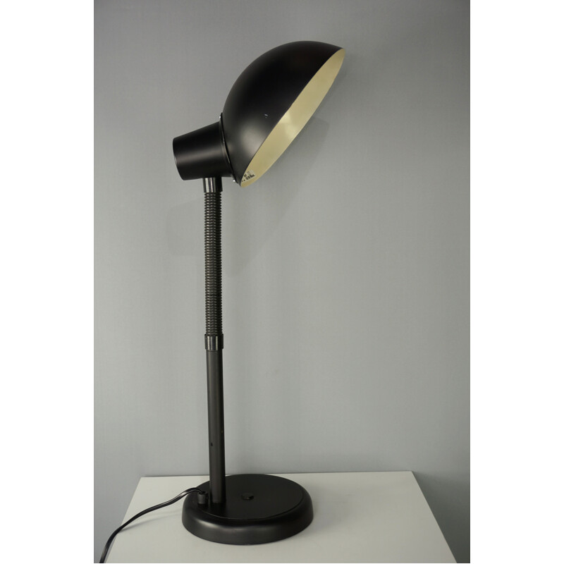 Vintage articulated lamp by Unilux - 1970s