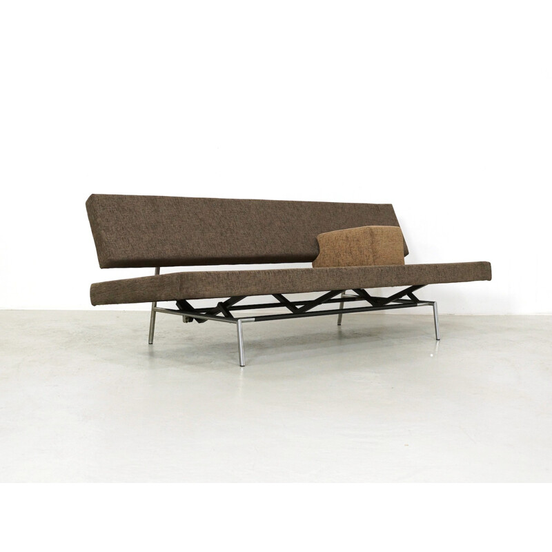 Sleeping Sofa "BR02" by Martin Visser for T Spectrum - 1960s