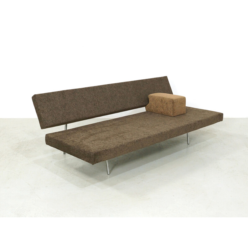 Sleeping Sofa "BR02" by Martin Visser for T Spectrum - 1960s