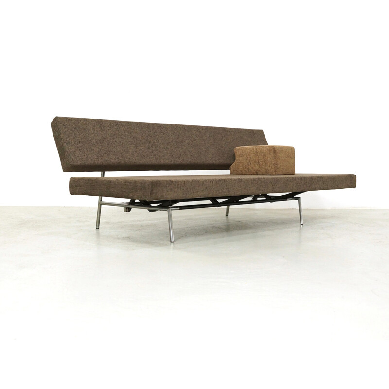 Sleeping Sofa "BR02" by Martin Visser for T Spectrum - 1960s