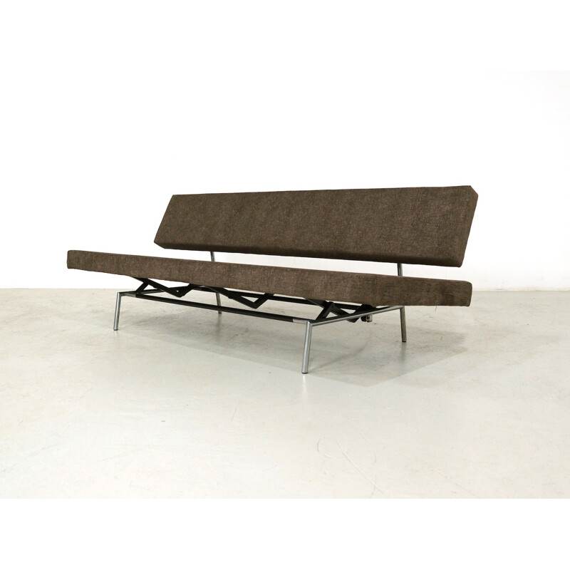 Sleeping Sofa "BR02" by Martin Visser for T Spectrum - 1960s