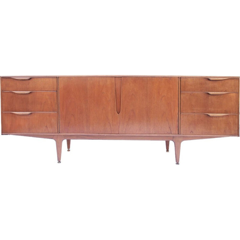 Vintage McIntosh scandinavian Sideboard - 1950s