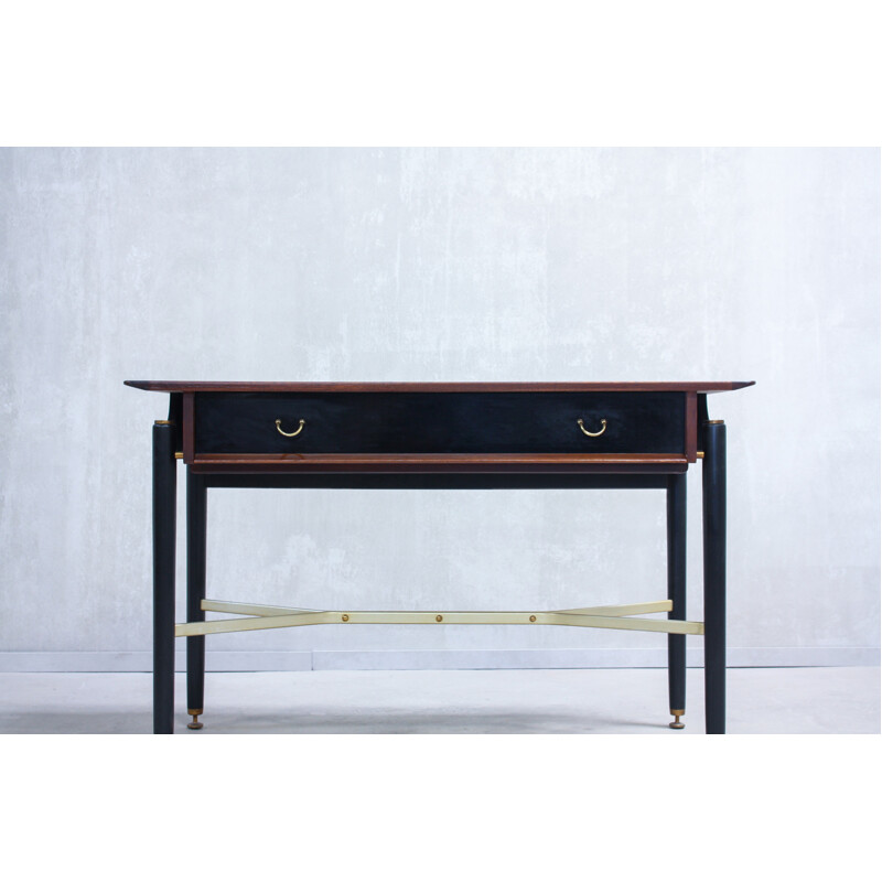 Vintage G-Plan Console Table by E-Gomme - 1950s