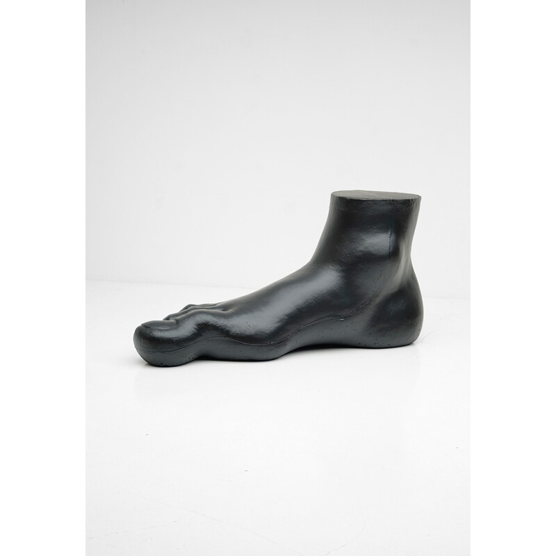 Foot "Up7" by Gaetano Pesce for B&B italia - 2000