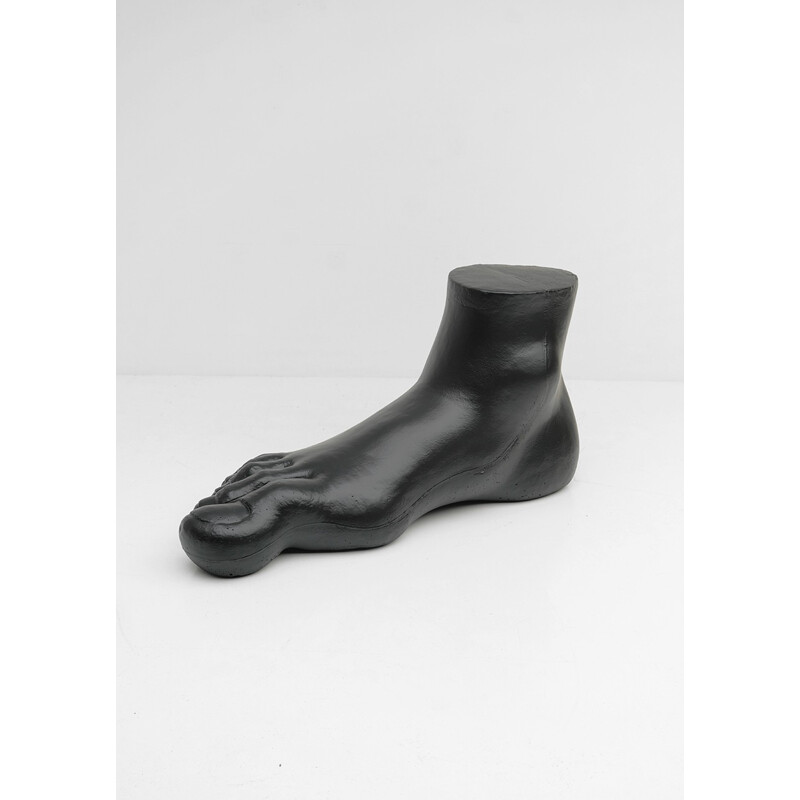 Foot "Up7" by Gaetano Pesce for B&B italia - 2000