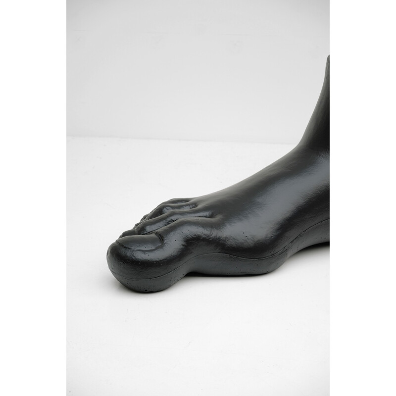 Foot "Up7" by Gaetano Pesce for B&B italia - 2000