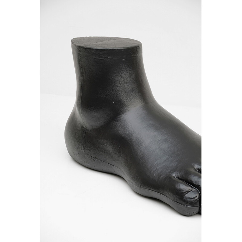 Foot "Up7" by Gaetano Pesce for B&B italia - 2000