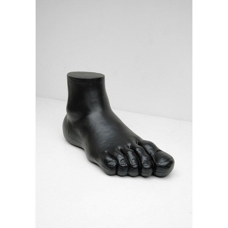 Foot "Up7" by Gaetano Pesce for B&B italia - 2000