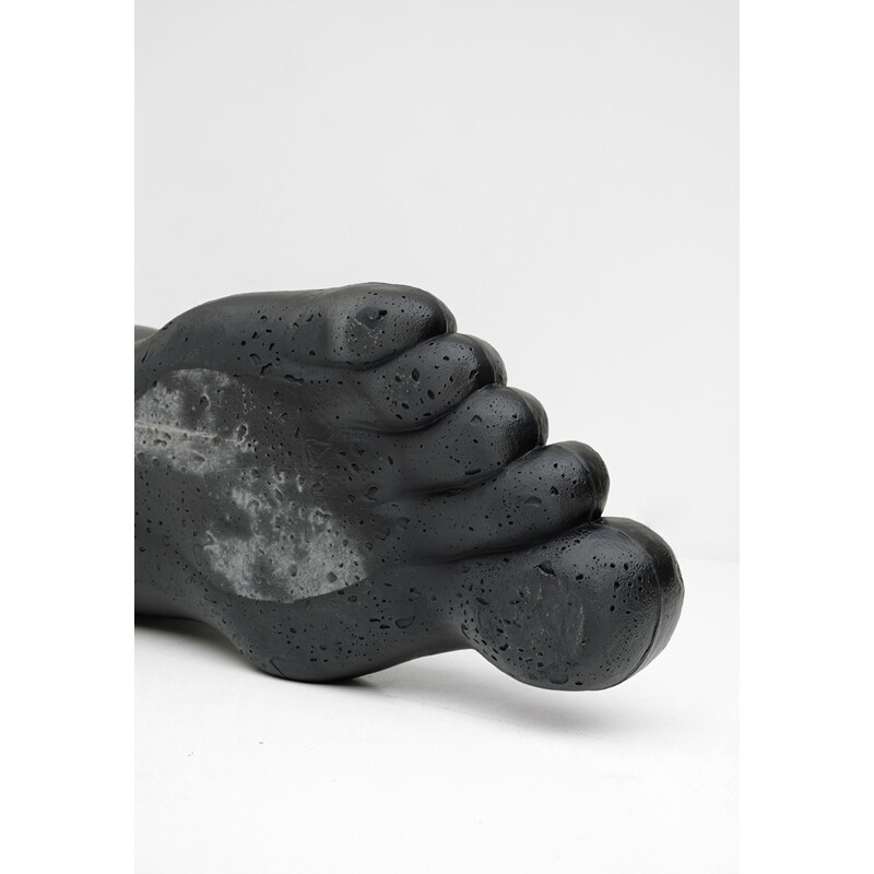 Foot "Up7" by Gaetano Pesce for B&B italia - 2000