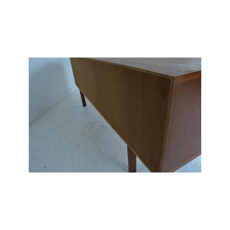 Vintage Sideboard by Hans Wegner for Ry Mobler - 1950s