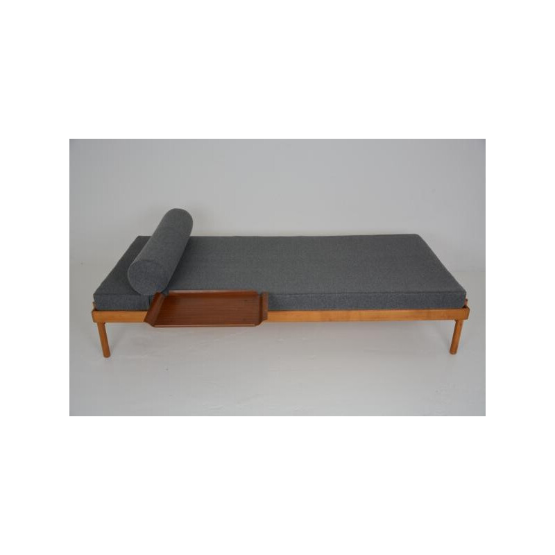 Vintage Danish daybed manufactured by Bodafors - 1950s